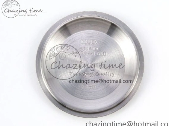 MiroTime 0419 Lightweight DateJust 36 126234 APF 1:1 Best Edition 904L Steel Blue Sitck Dial on SS Jubilee Bracelet VR 1582